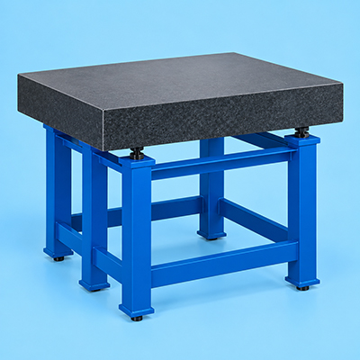 Precision Granite Surface Plate